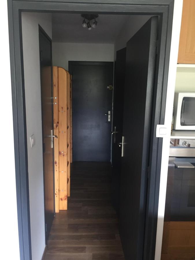 Appartement 4 Personnes Au Pied Des Pistes Des Deux Alpes Les Deux Alpes Esterno foto